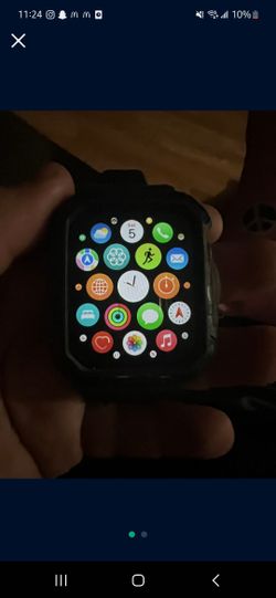 Apple Watch
