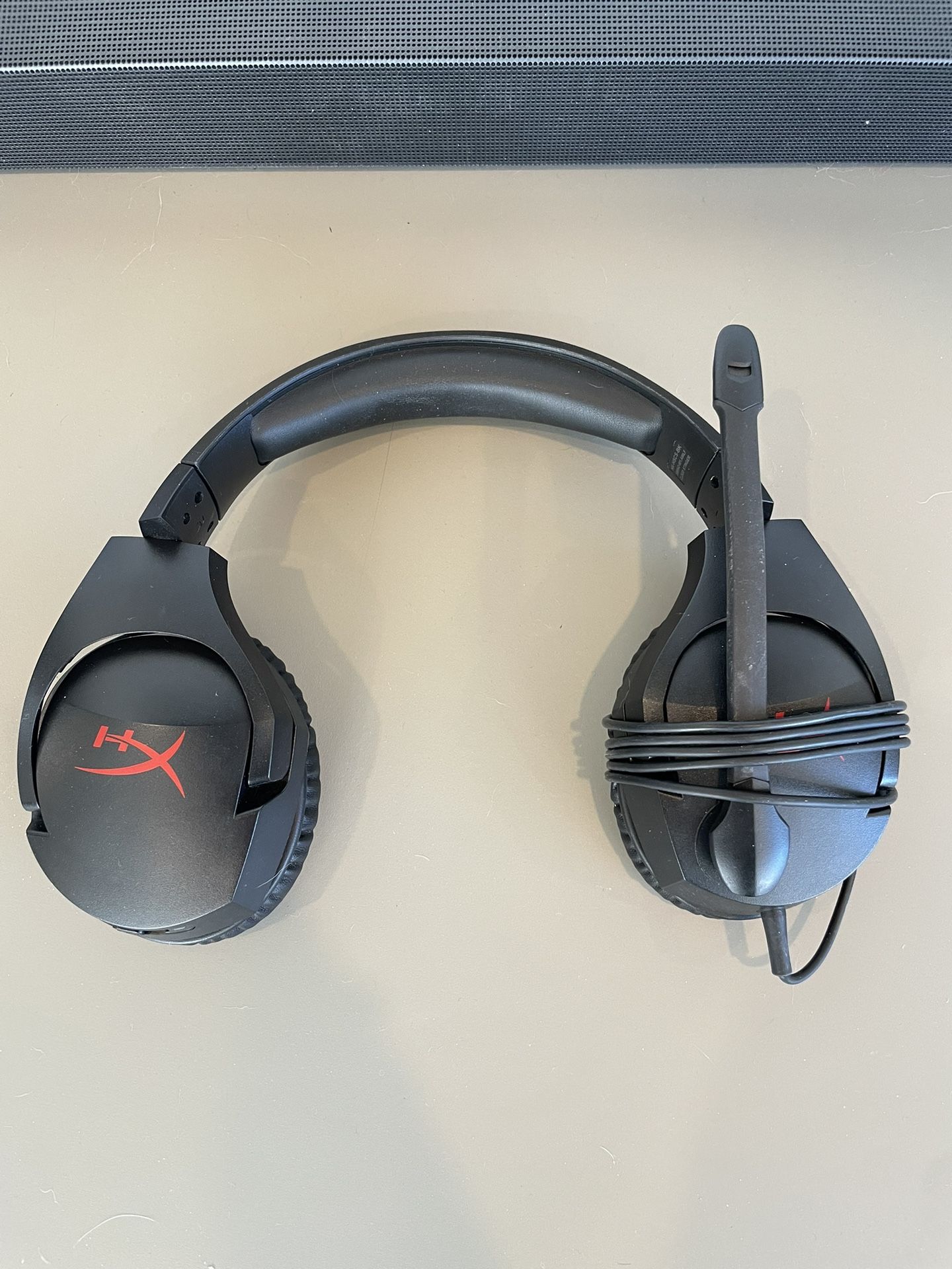 HyperX Xbox One Headset