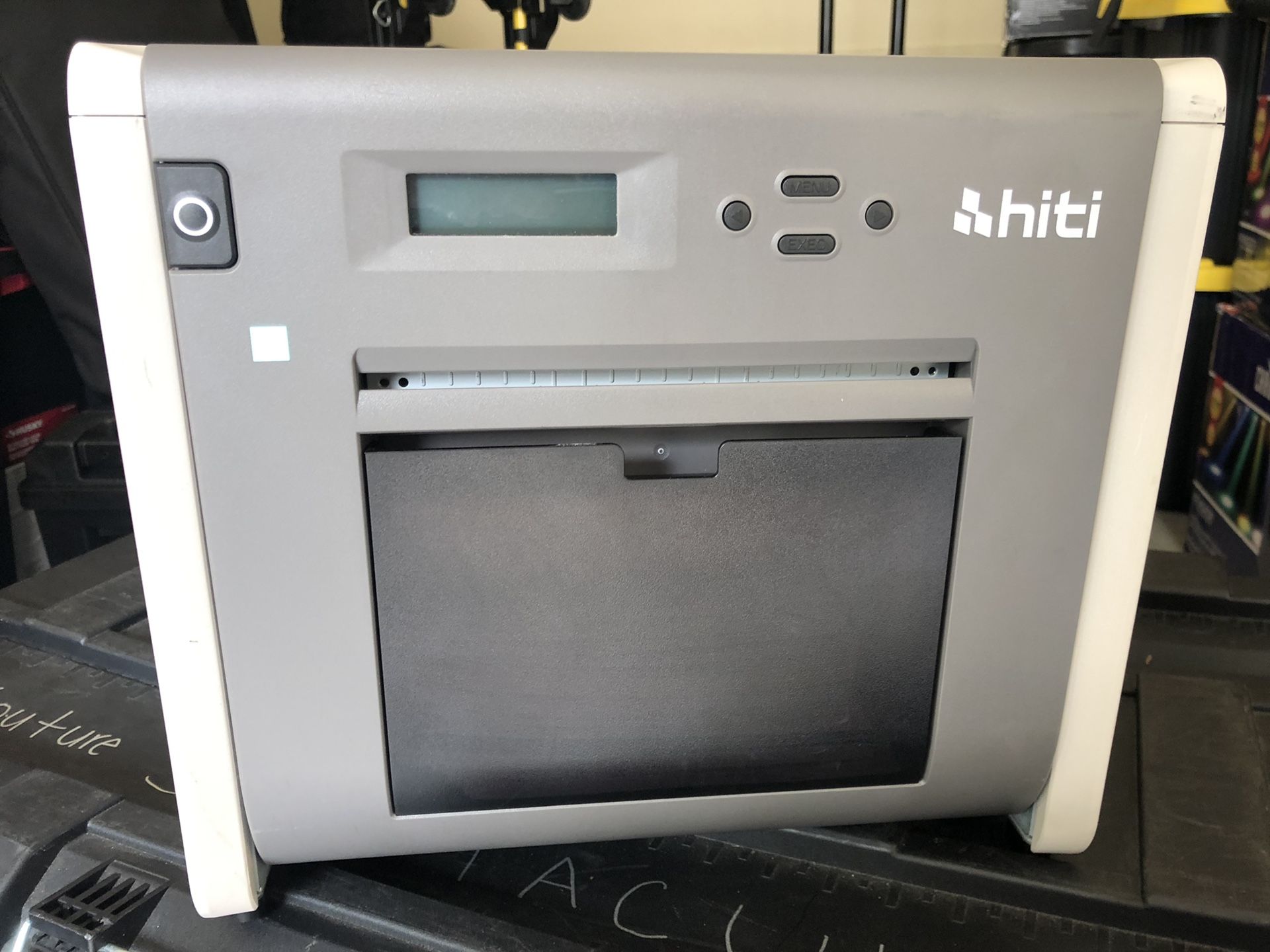 Hiti P525L Photo Booth Dye Sub Printer