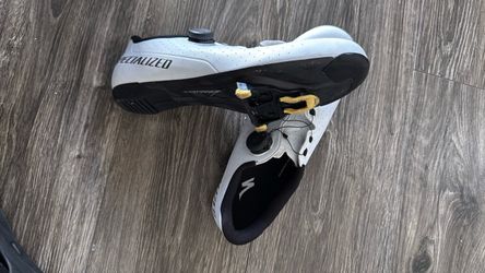 Specialized Road Cycling Shoes