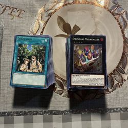 From 1(contact info removed) Yugioh Cards Variety