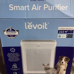 Legit Air Purifier