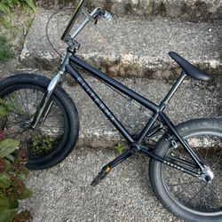 BMX BIKE 