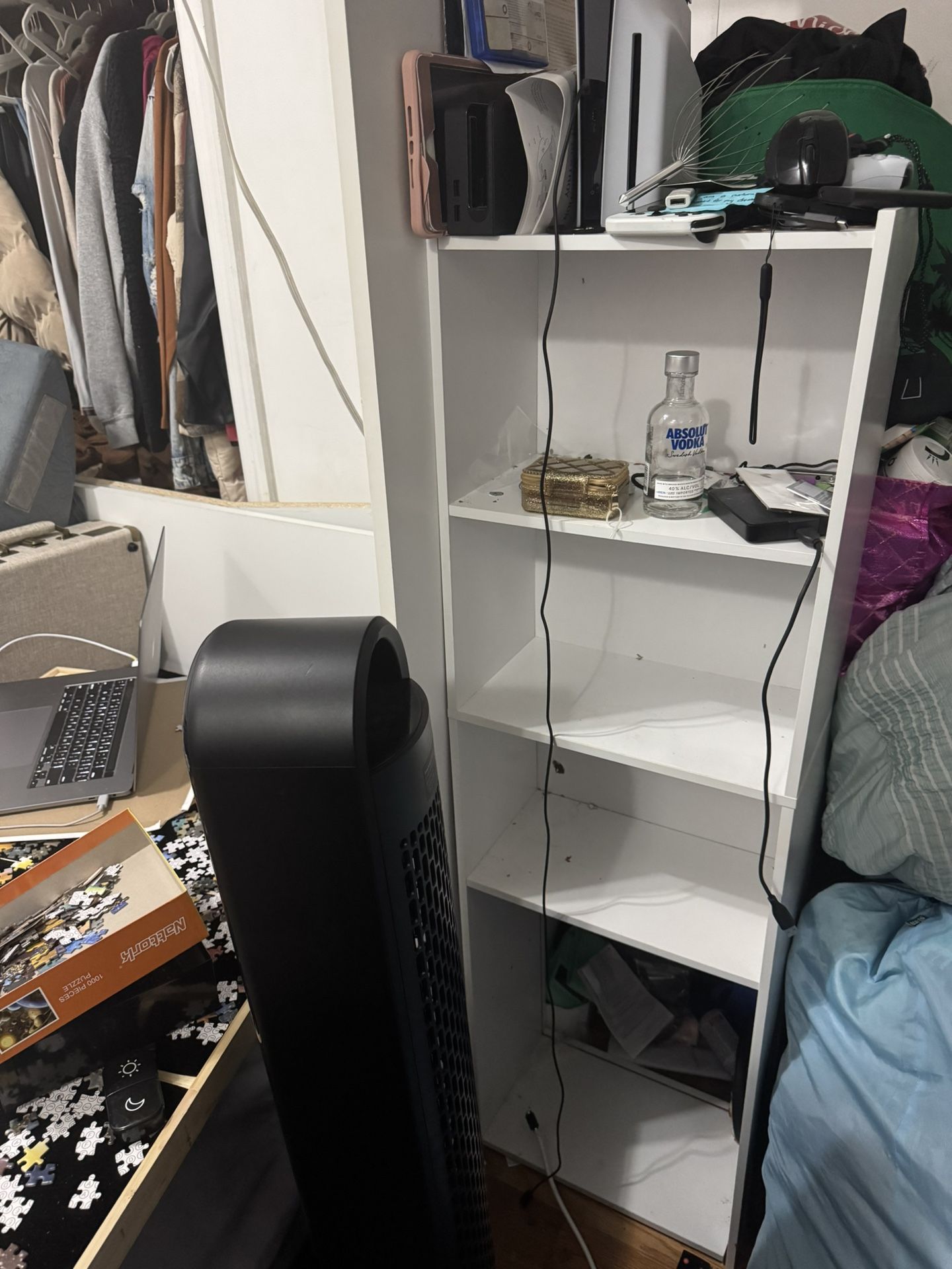 Bookcase 