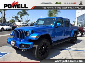 2023 Jeep Gladiator