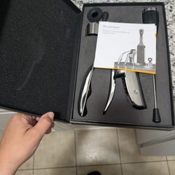 Wine Tools $5