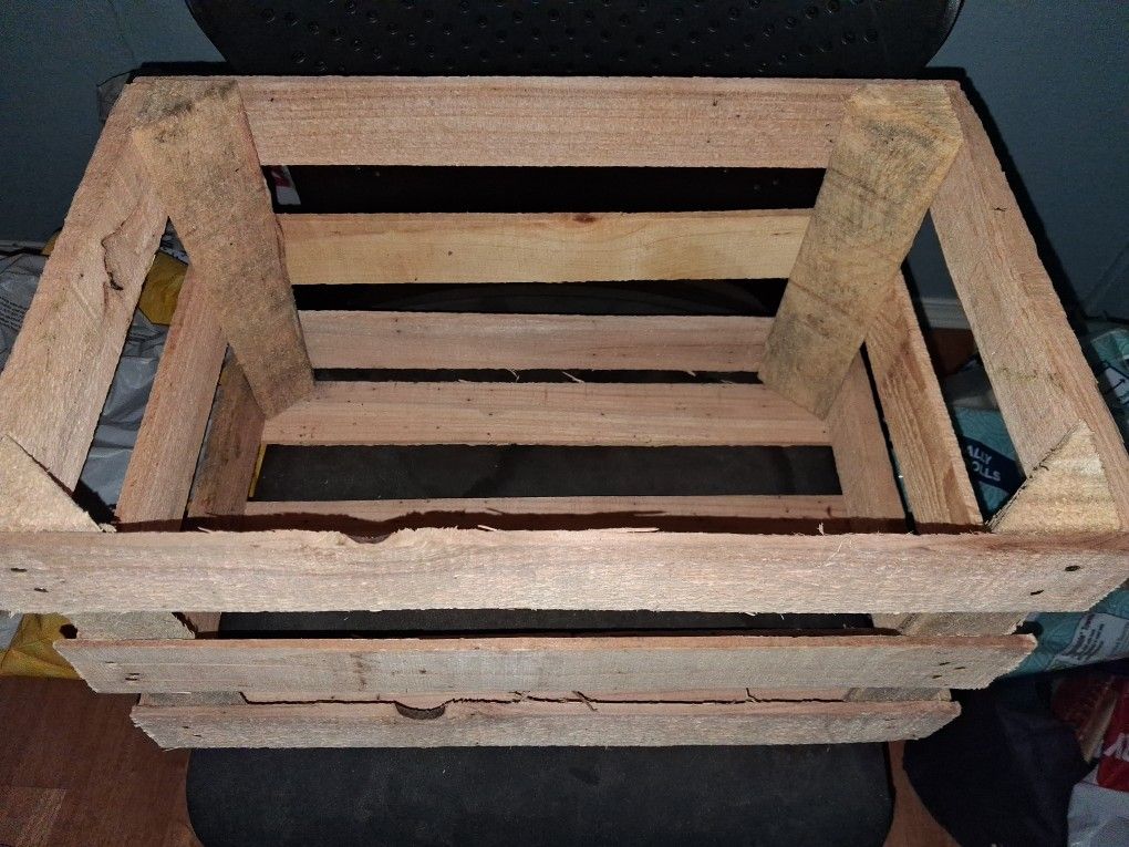 Crates