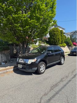 2010 Ford Edge