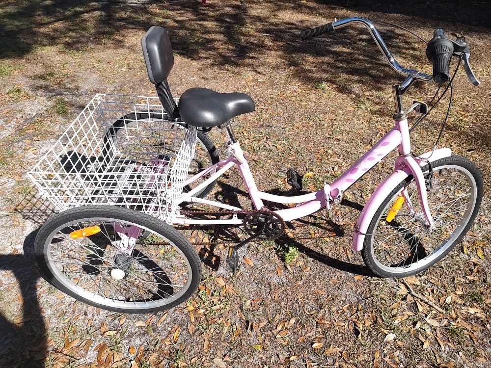 Three Wheel Bike for Sale in Brandon, FL OfferUp