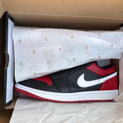 Air Jordan 1 Low