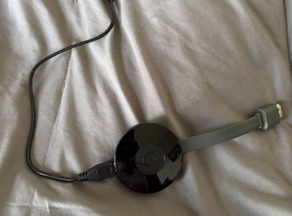 Chromecast