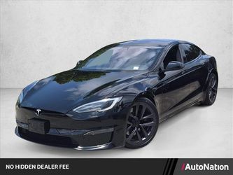 2023 Tesla Model S