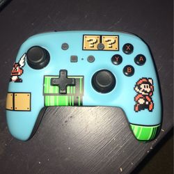 Nintendo Remote Control