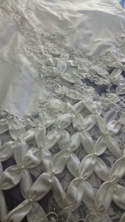 PRINCESS WEDDING DRESS