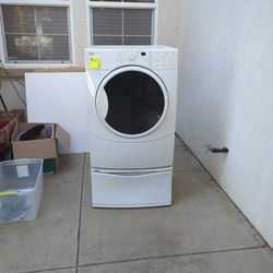 Kenmore Dryer 
