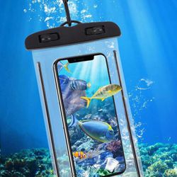 Phone Water Protector Case 