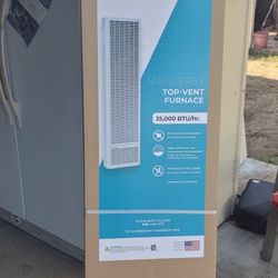 Wall Heater