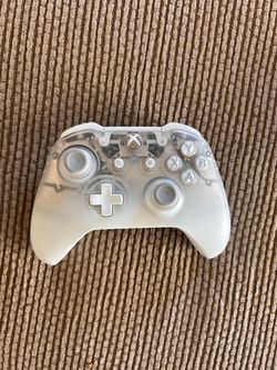 Xbox controller
