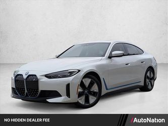 2023 BMW i4