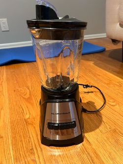 Blender excellent working condition