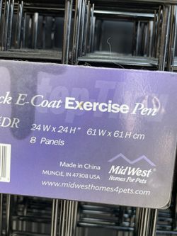 EXERCISE/PEN  $20