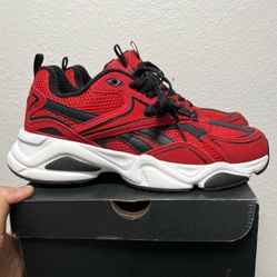 Reeboks $40 FIRM NO TRADES 