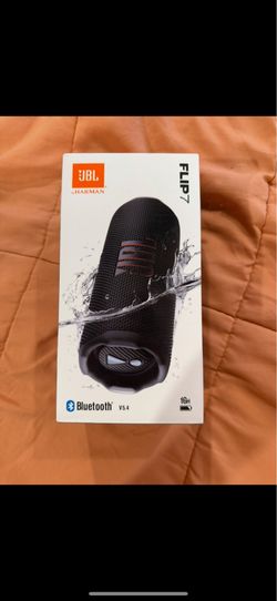 JBL flip7