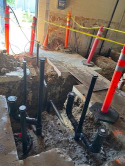 Plumb
