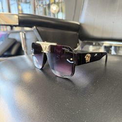 Versace Glasses