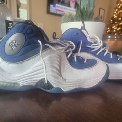 Nike Air Penny Size 10