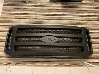 Ford Grill