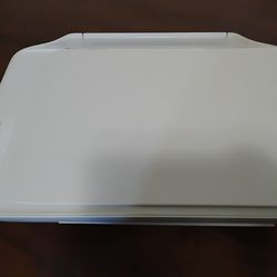 Hp printer white