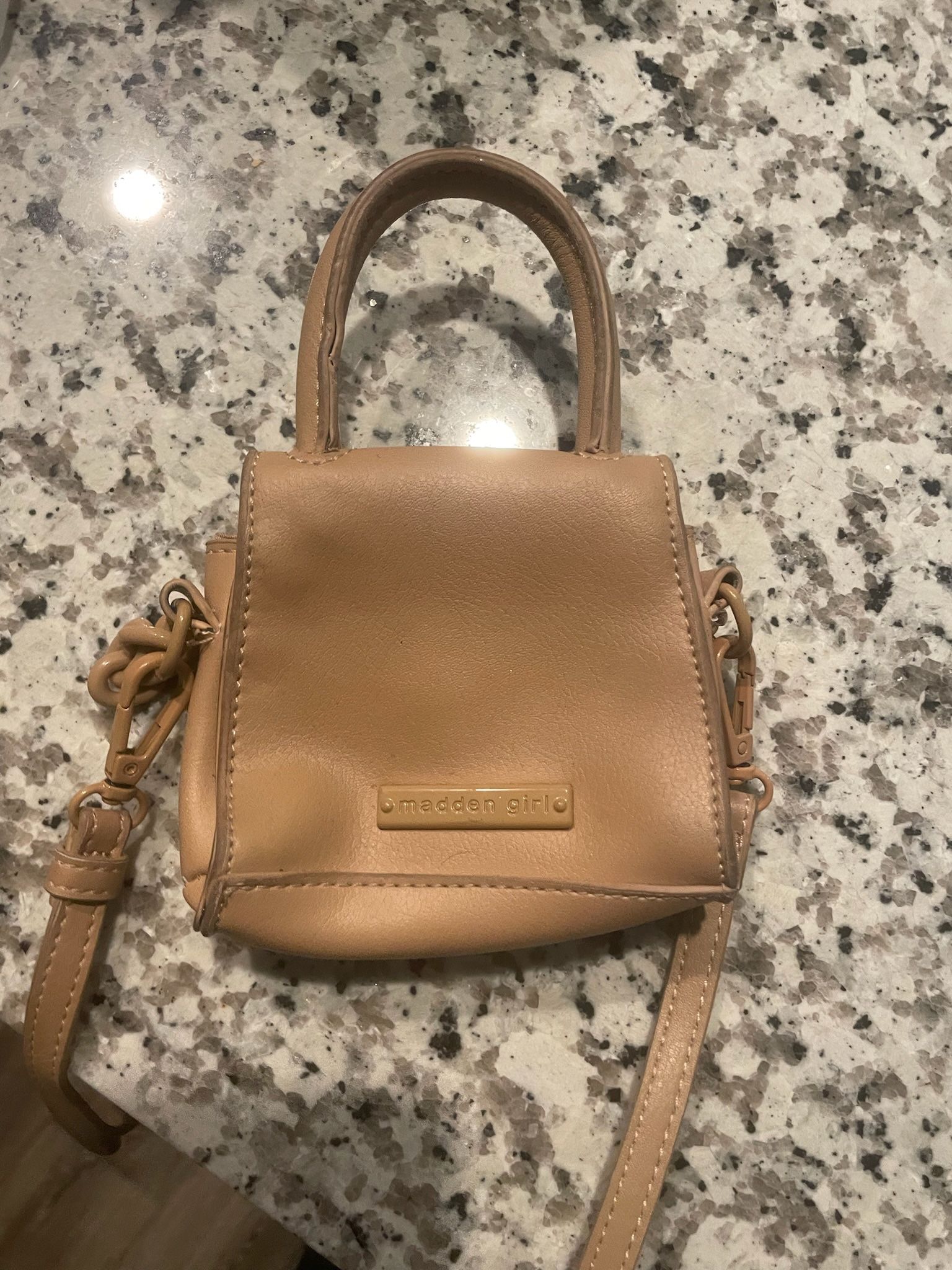 Madden Girl - Women’s Cross Body Small Bag