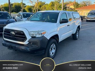 2019 Toyota Tacoma