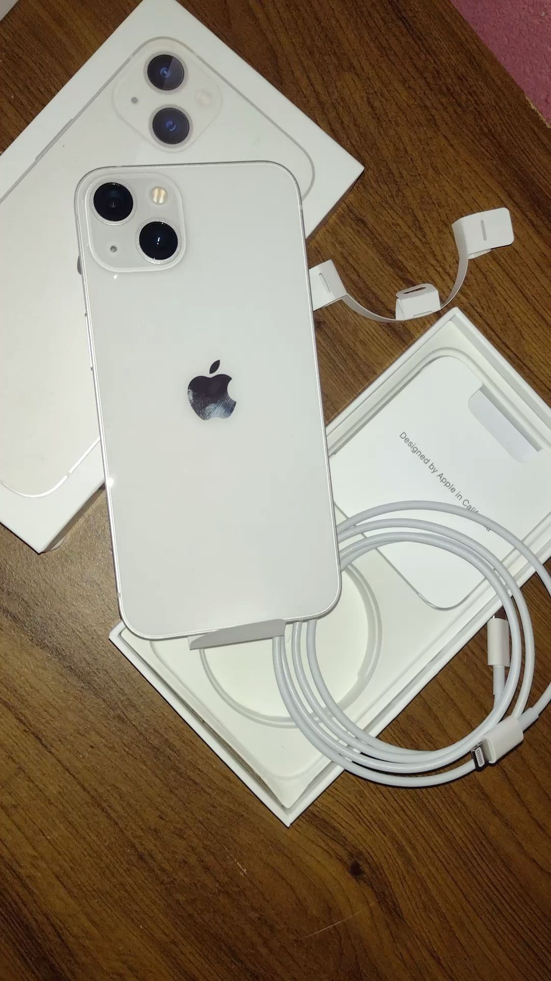 iPhone 13 (UNLOCKED) (BRAND NEW!) 🇺🇸 Special