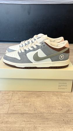Nike SB dunk Yuto, size 9