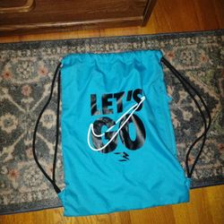 Nike Sports Bag ⚽ 🏀 🏈$2