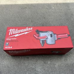 Milwaukee Tool New In Box Same Pic 250