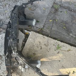 Chevy Camero part 2019