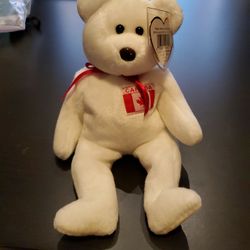 Beanie Baby: Maple