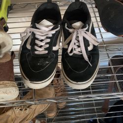 Vans Size 11
