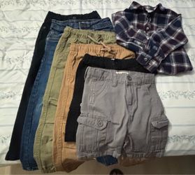 Kids Clothes Bundle
