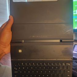 Samsung Tab S8 Slim Keyboard