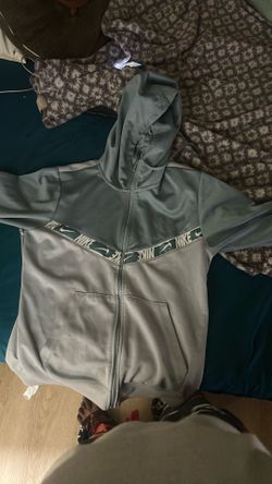 Regular Mike jacket size medium