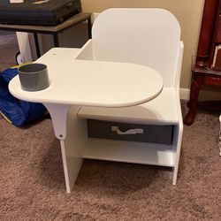 Toddler/Child Desk