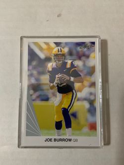 2020 Football Rookie Set