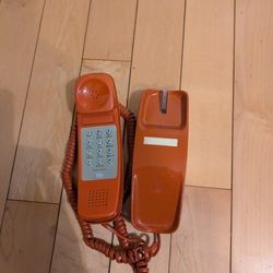 Antique Landline Phone