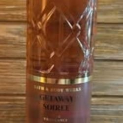 Bath & Body Works Getaway Soiree 