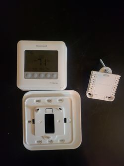 Honeywell ProSeries Thermostat 