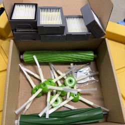 iRobot Replacement Cleaning Part